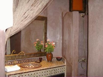 Riad Du Petit Prince - image 18