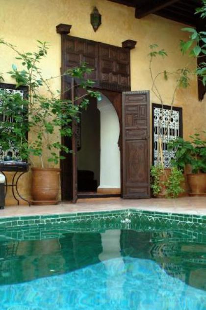 Riad Du Petit Prince - image 6