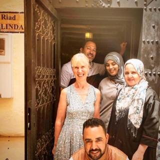 Riad Linda - image 2