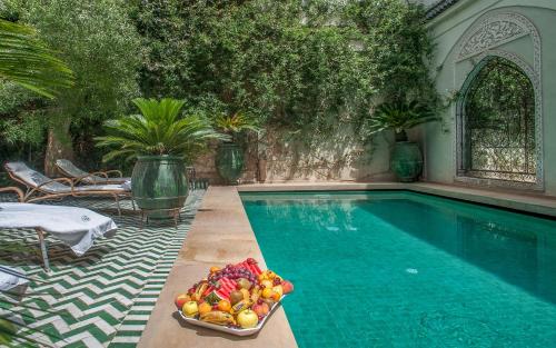 Riad & Spa Laurence Olivier - main image