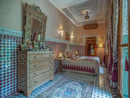 Riad & Spa Laurence Olivier - image 10