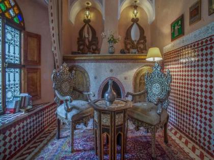 Riad & Spa Laurence Olivier - image 11