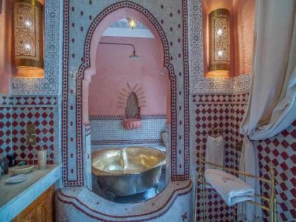 Riad & Spa Laurence Olivier - image 3