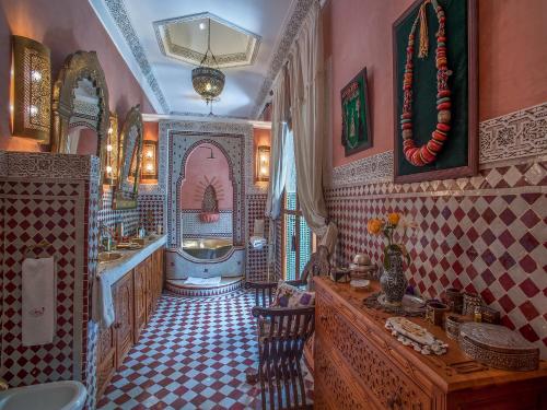 Riad & Spa Laurence Olivier - image 5