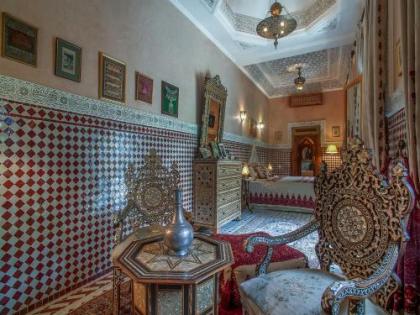 Riad & Spa Laurence Olivier - image 9