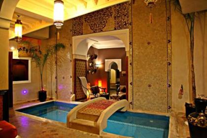 Riad Sidi Mimoune & Spa - image 1