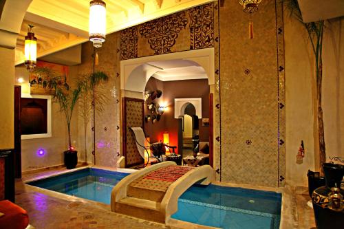 Riad Sidi Mimoune & Spa - main image