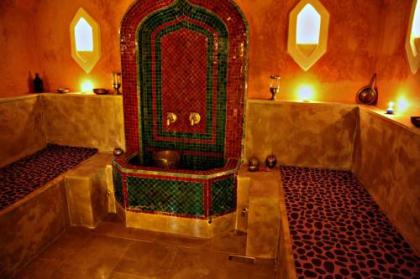 Riad Sidi Mimoune & Spa - image 10