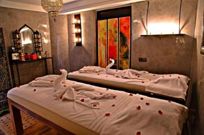 Riad Sidi Mimoune & Spa - image 11