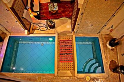 Riad Sidi Mimoune & Spa - image 12