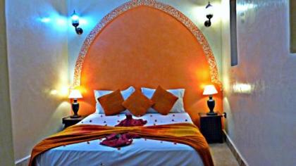 Riad Sidi Mimoune & Spa - image 14