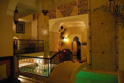 Riad Sidi Mimoune & Spa - image 15