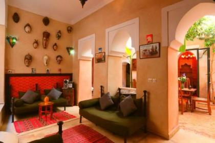 Riad Sidi Mimoune & Spa - image 16