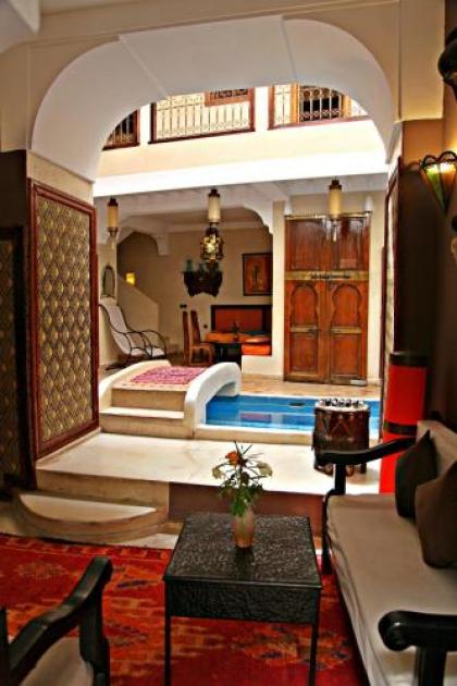 Riad Sidi Mimoune & Spa - image 17