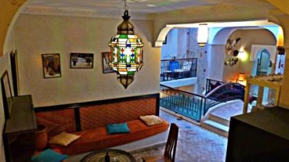 Riad Sidi Mimoune & Spa - image 20