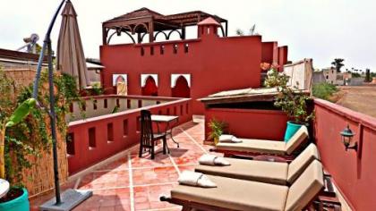 Riad Sidi Mimoune & Spa - image 3