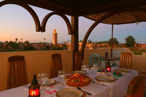 Riad Sidi Mimoune & Spa - image 4