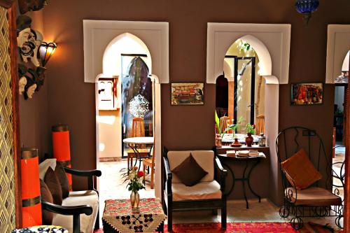 Riad Sidi Mimoune & Spa - image 5