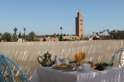 Riad Sidi Mimoune & Spa - image 6