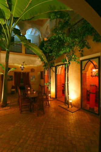 Riad Sidi Mimoune & Spa - image 7