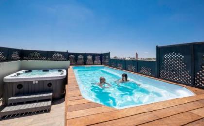 Riad Nesma Suites & Spa - image 1