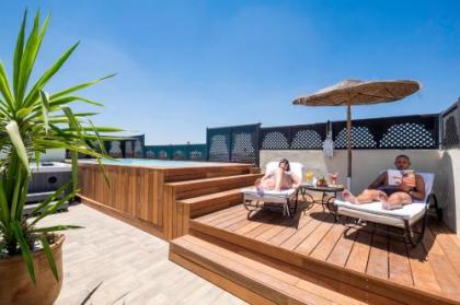 Riad Nesma Suites & Spa - image 13