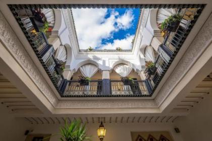 Riad Nesma Suites & Spa - image 14