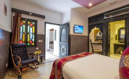 Riad Nesma Suites & Spa - image 15