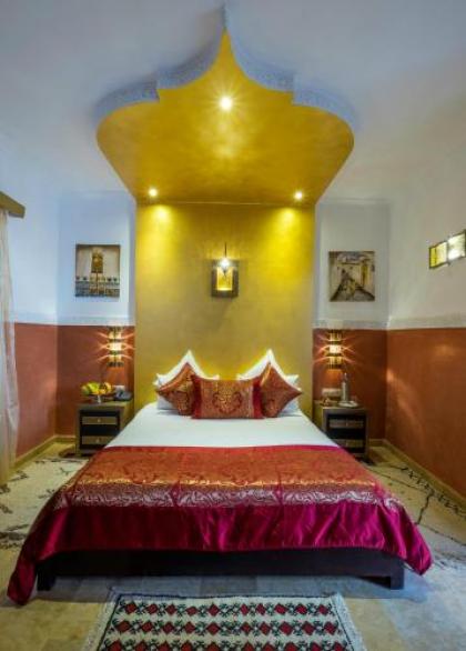 Riad Nesma Suites & Spa - image 17