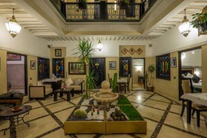 Riad Nesma Suites & Spa - image 18