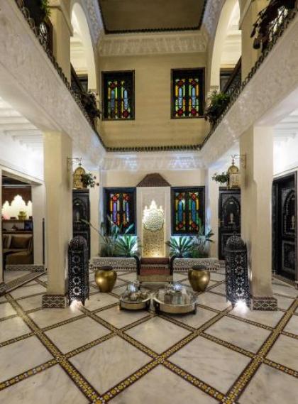 Riad Nesma Suites & Spa - image 19