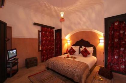 Riad Nesma Suites & Spa - image 20