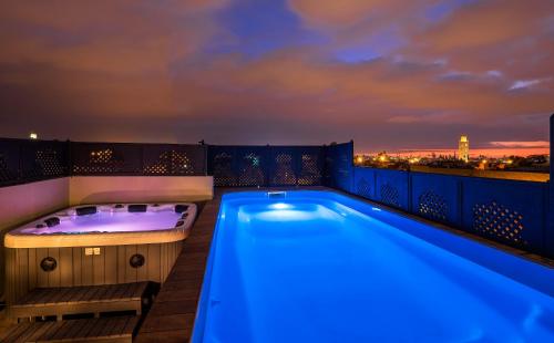 Riad Nesma Suites & Spa - image 5