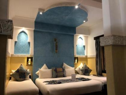 Riad Nesma Suites & Spa - image 7