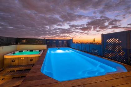 Riad Nesma Suites & Spa - image 8