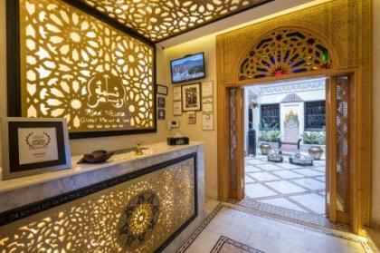 Riad Nesma Suites & Spa - image 9