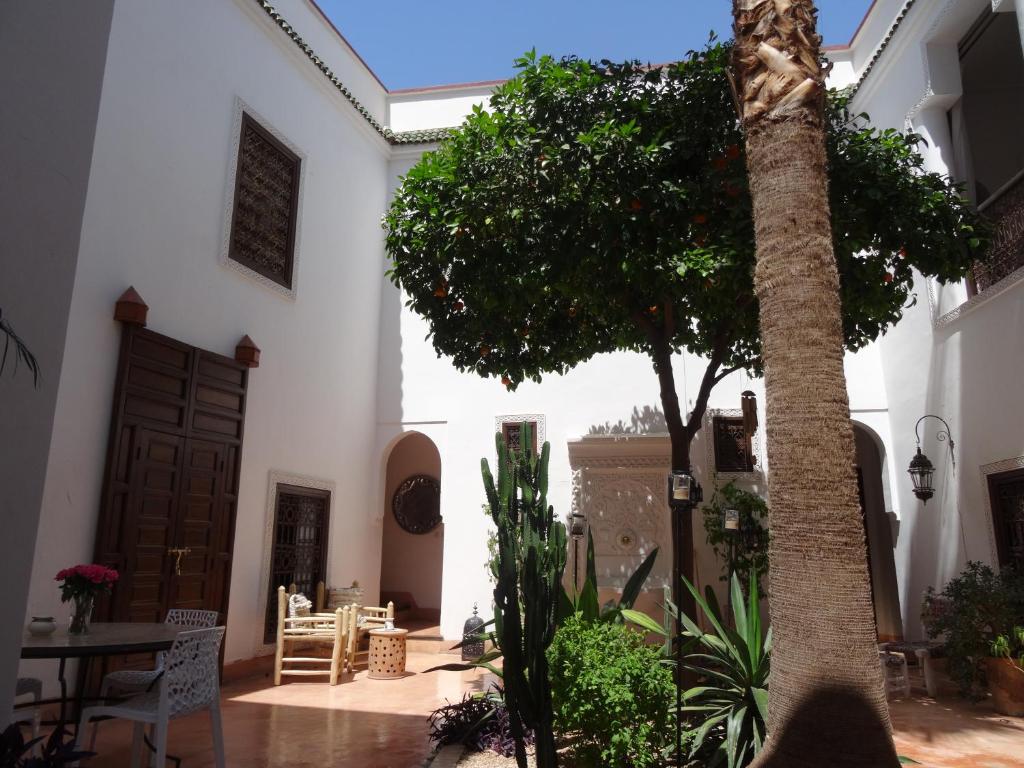 Riad Dar Nouba - main image