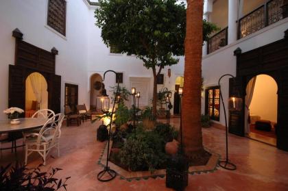 Riad Dar Nouba - image 7