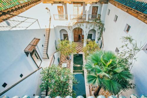 Riad Le Rihani - main image