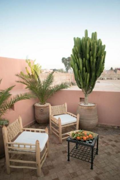 Riad Dar More - image 14