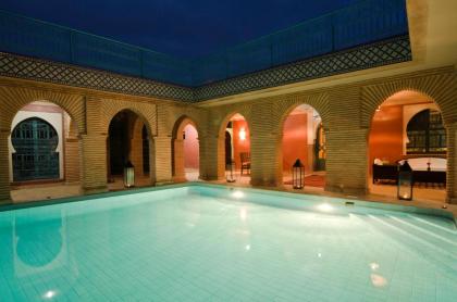 Palais Riad Berbère - image 14