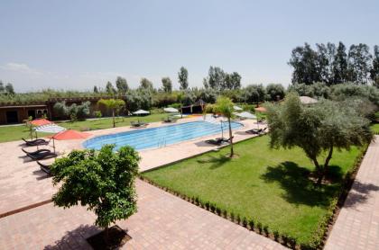 Palais Riad Berbère - image 4