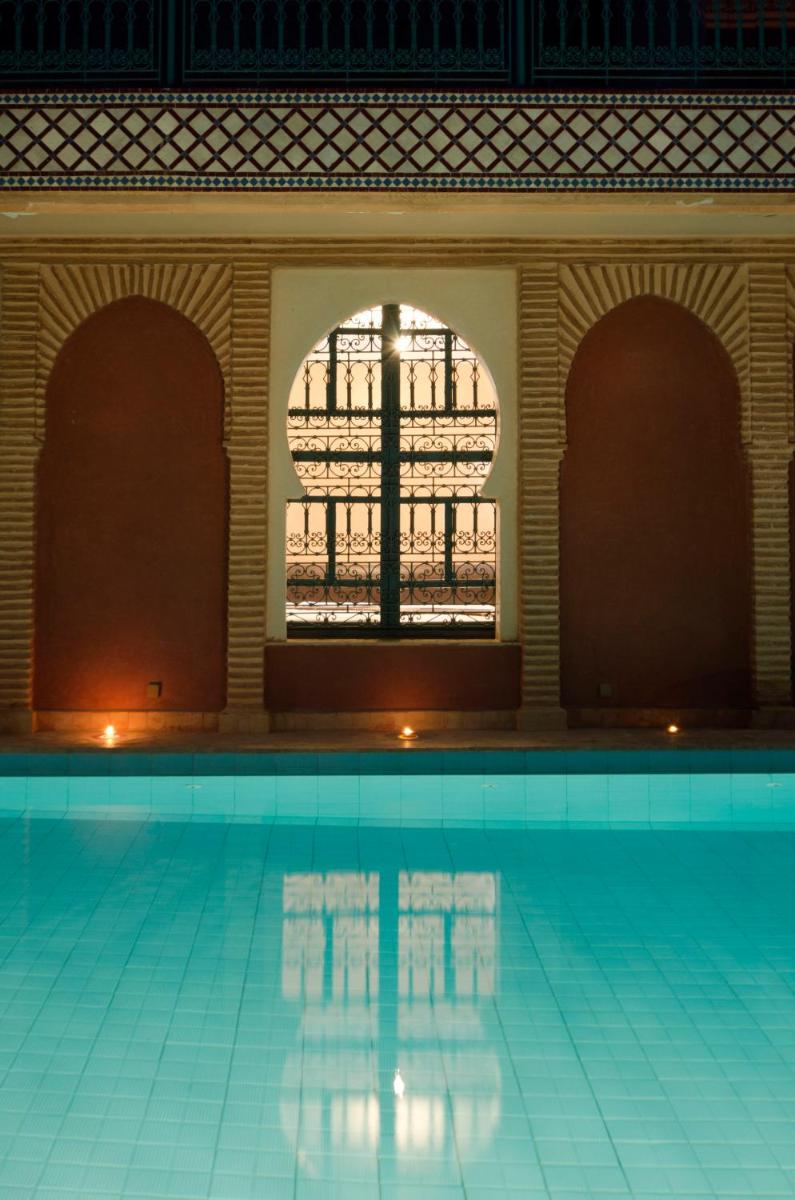 Palais Riad Berbère - image 7