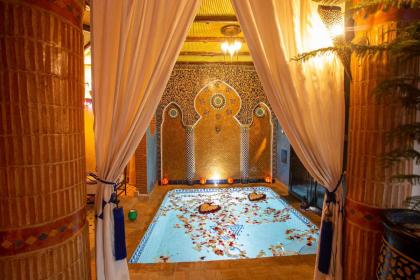 Riad Christina Marrakech