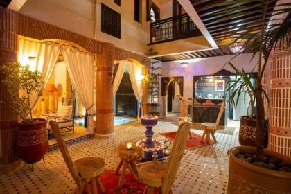 Riad Christina - image 3