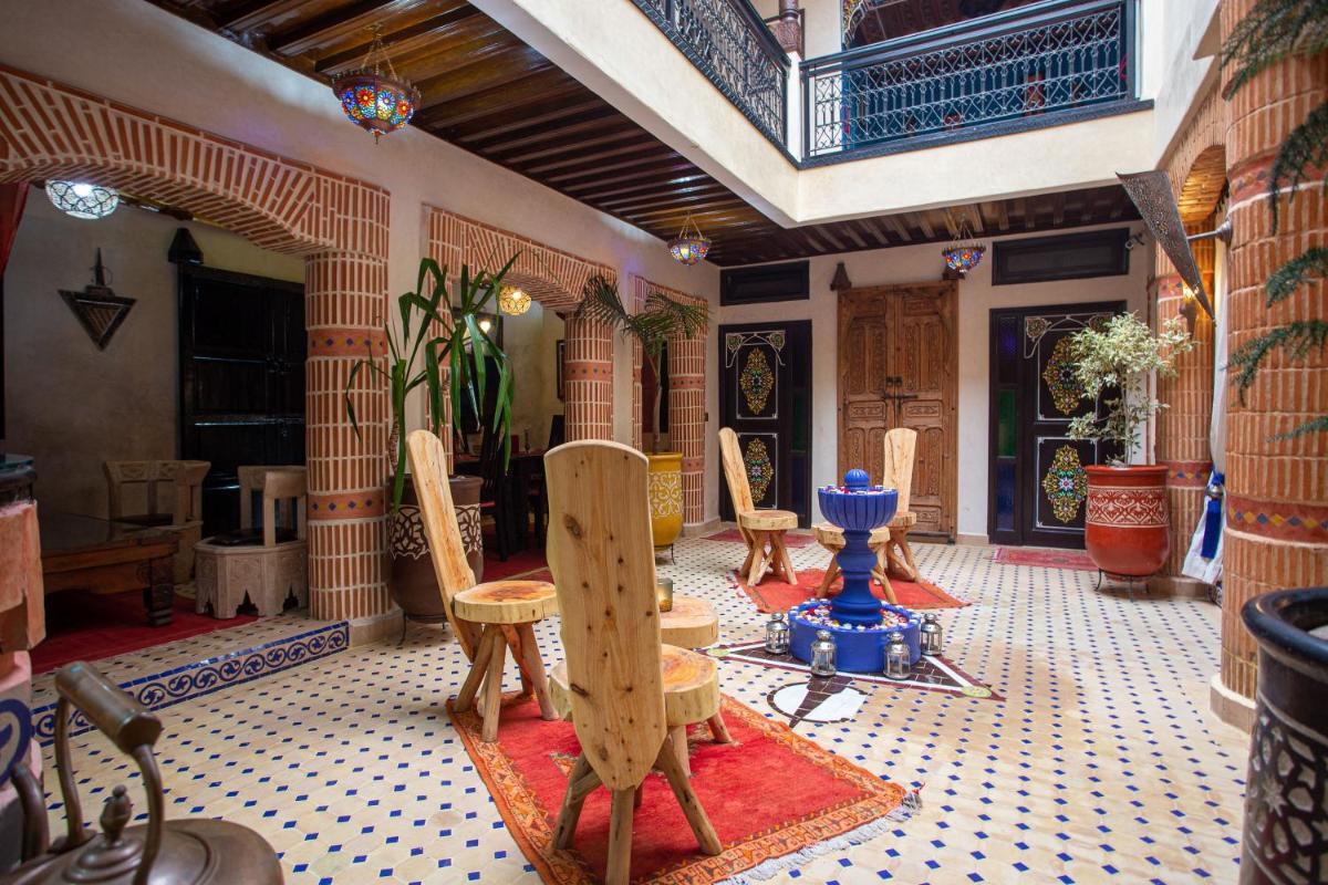 Riad Christina - image 6