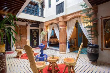 Riad Christina - image 7