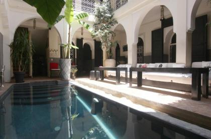 Riad Alboraq - image 16