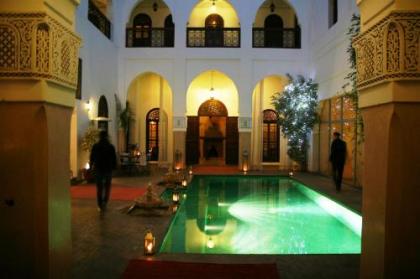 Riad Shama Suites & Spa - image 1