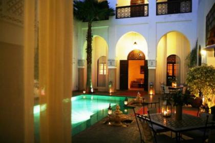 Riad Shama Suites & Spa - image 13